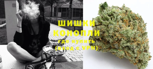 молекула духа Белокуриха