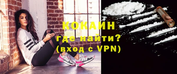 молекула духа Белокуриха