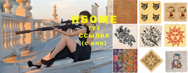 молекула духа Белокуриха