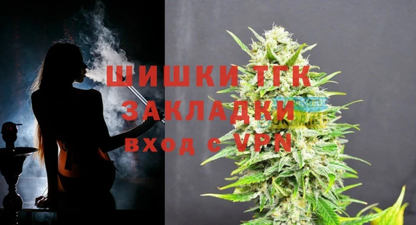 молекула духа Белокуриха